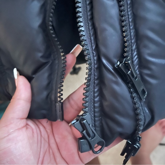 Secilia Arctic North Jacket. O - Picture 5 of 6